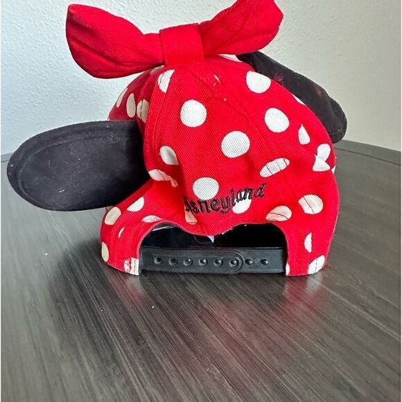 Minnie Mouse youth hat - Picture 2 of 7